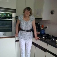 Sheila Brice