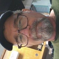 Wm.John Barck, B.A., Applied Arts