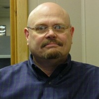 Rex Gill