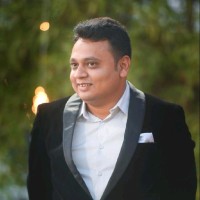 Aniket Karpe