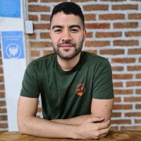 Mauricio Marín Orozco