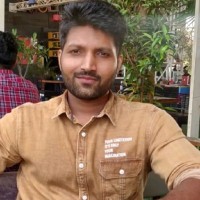 Vikas Devadiga