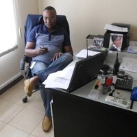 Hilario Makasi