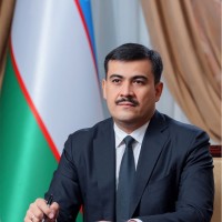 Aripov Jakhongir
