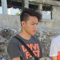 Nathan John Rosales