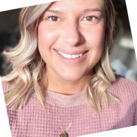 Courtney Harper