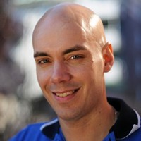 Mattias Fritz