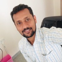 Shiva Raj