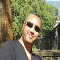 Luiz Fernando Almeida Cabral