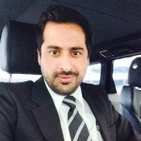 Shaw Khaled