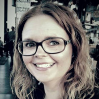 Charlotte Bjørkman Jensen