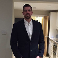 Anthony O’Sullivan
