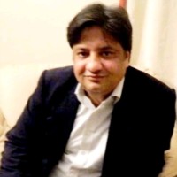 Ubaid Tareen