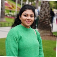 Aparna Dhara