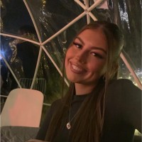 Rosie Gillespie