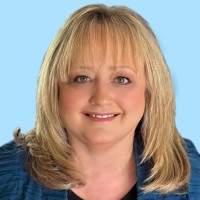 Gina Gilbert