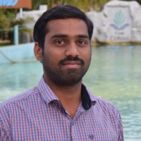 Bhargav Reddy