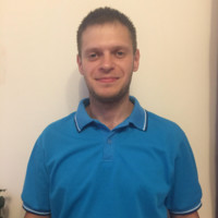 Dmytro Pogoretsky