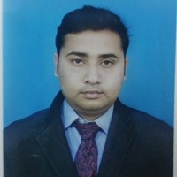 Srijan Modak