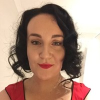 Angela Morgan