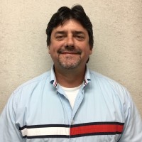 Steve Glover