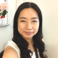 Alice Chen