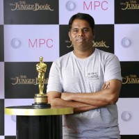 Yogesh Nalawade