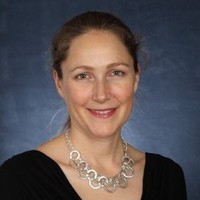 Elizabeth Scott
