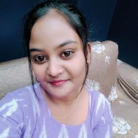 Sushma A