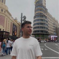 Alejandro Higueras Rubio