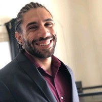 Darius Morgan