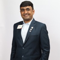 Devang Devji Patel