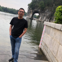 林海涛