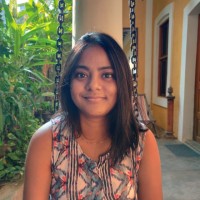 Preethi Ravisankar