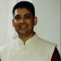 Sameer Ghanekar