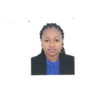 Caroline Kamau