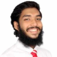 Raaish Ali Rasheed