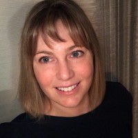 Clare Hawthorne