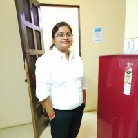Jyoti Kumari