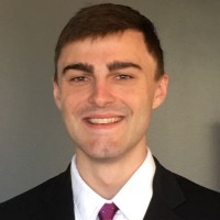 Colby Ziegler, Cfa