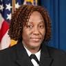 Jacqueline Kouadio