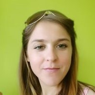 Magdalena Imierowicz