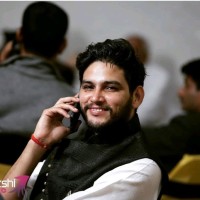Upender Singh Phalswal