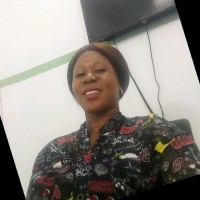 Pauline Ukomadu