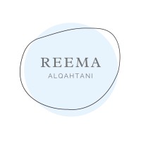 Reema Alqahtani