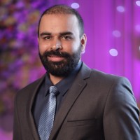 Anupamjeet Chandi, P.Eng