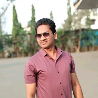 Vishal Thokal