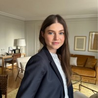 Charlotte Poussin