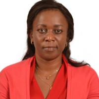 Christine Onyango