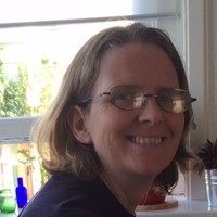 Pauline Van Den Berg